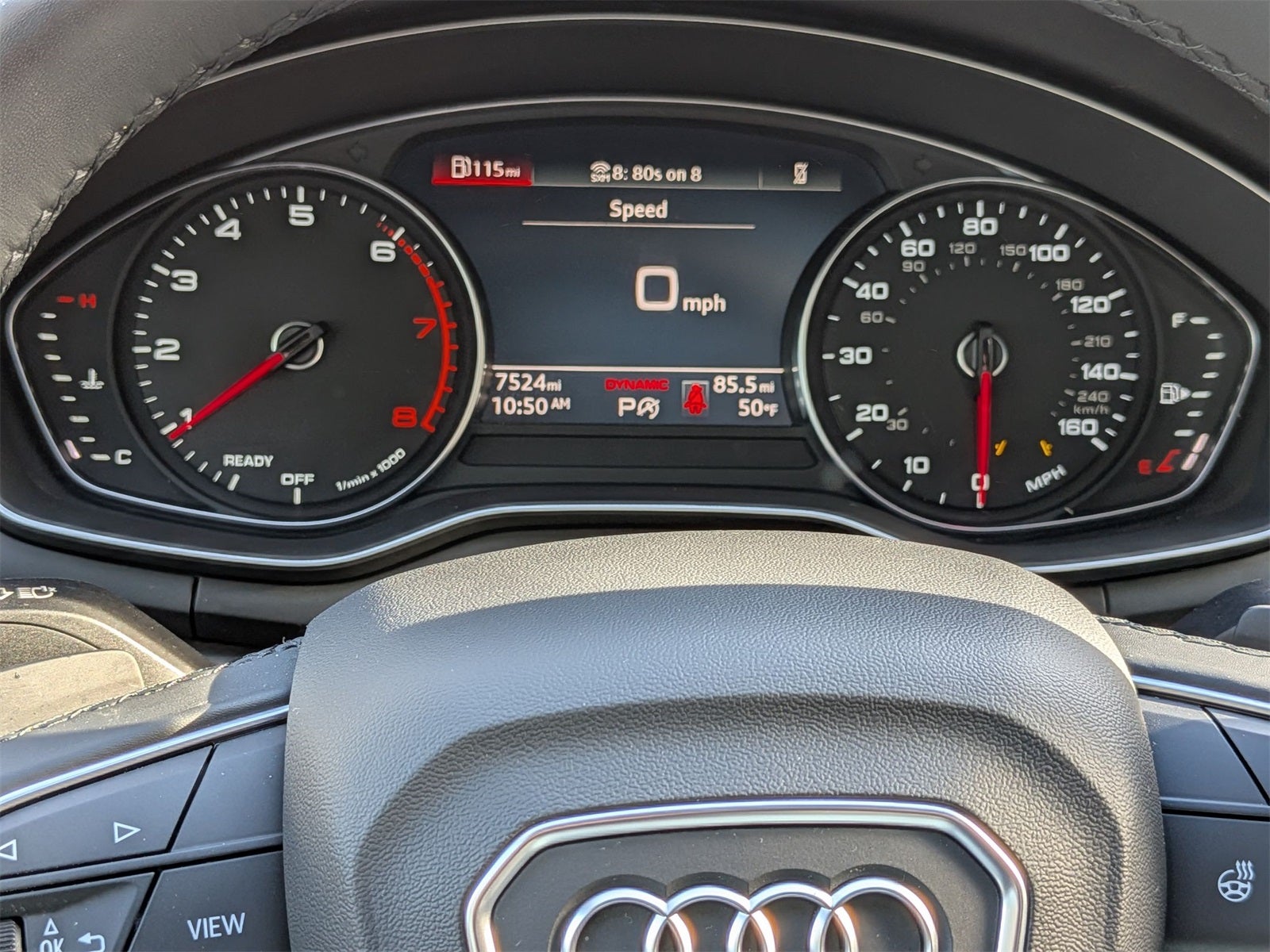 2024 Audi A5 Sportback 45 S line Premium quattro