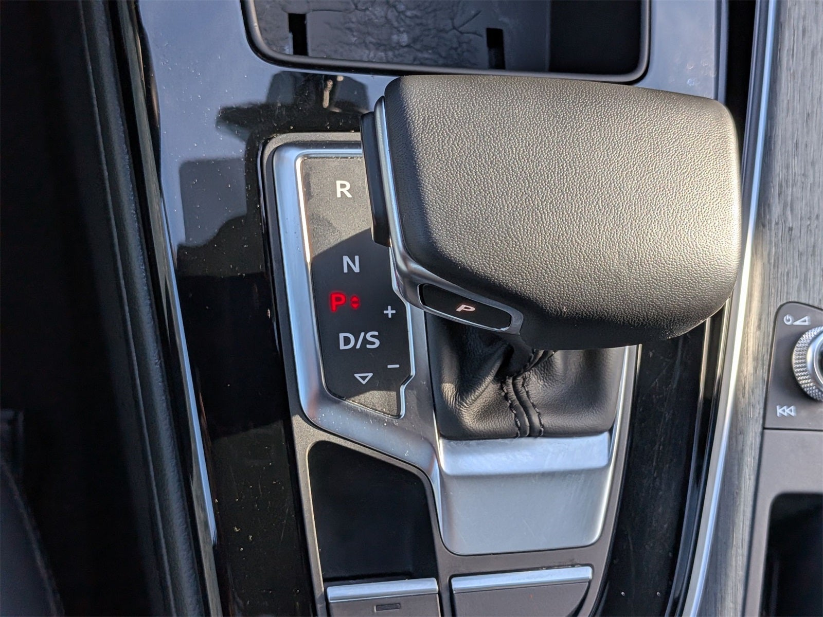 2024 Audi A5 Sportback 45 S line Premium quattro