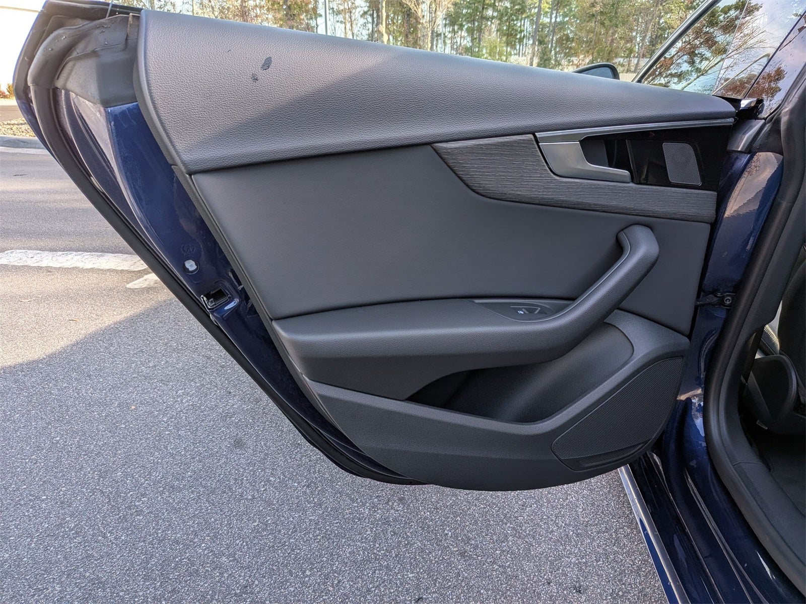 2024 Audi A5 Sportback 45 S line Premium quattro