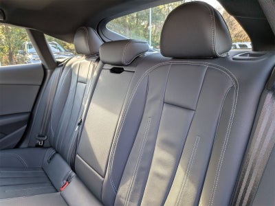 2024 Audi A5 Sportback 45 S line Premium quattro