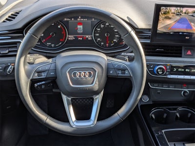 2024 Audi A5 Sportback 45 S line Premium quattro