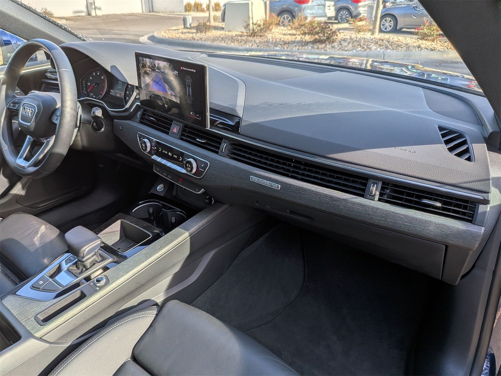 2024 Audi A5 Sportback 45 S line Premium quattro