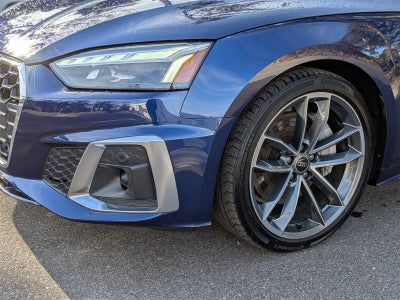 2024 Audi A5 Sportback 45 S line Premium quattro