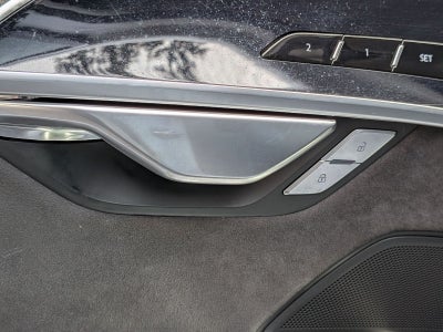 2023 Audi A8 L 55 quattro