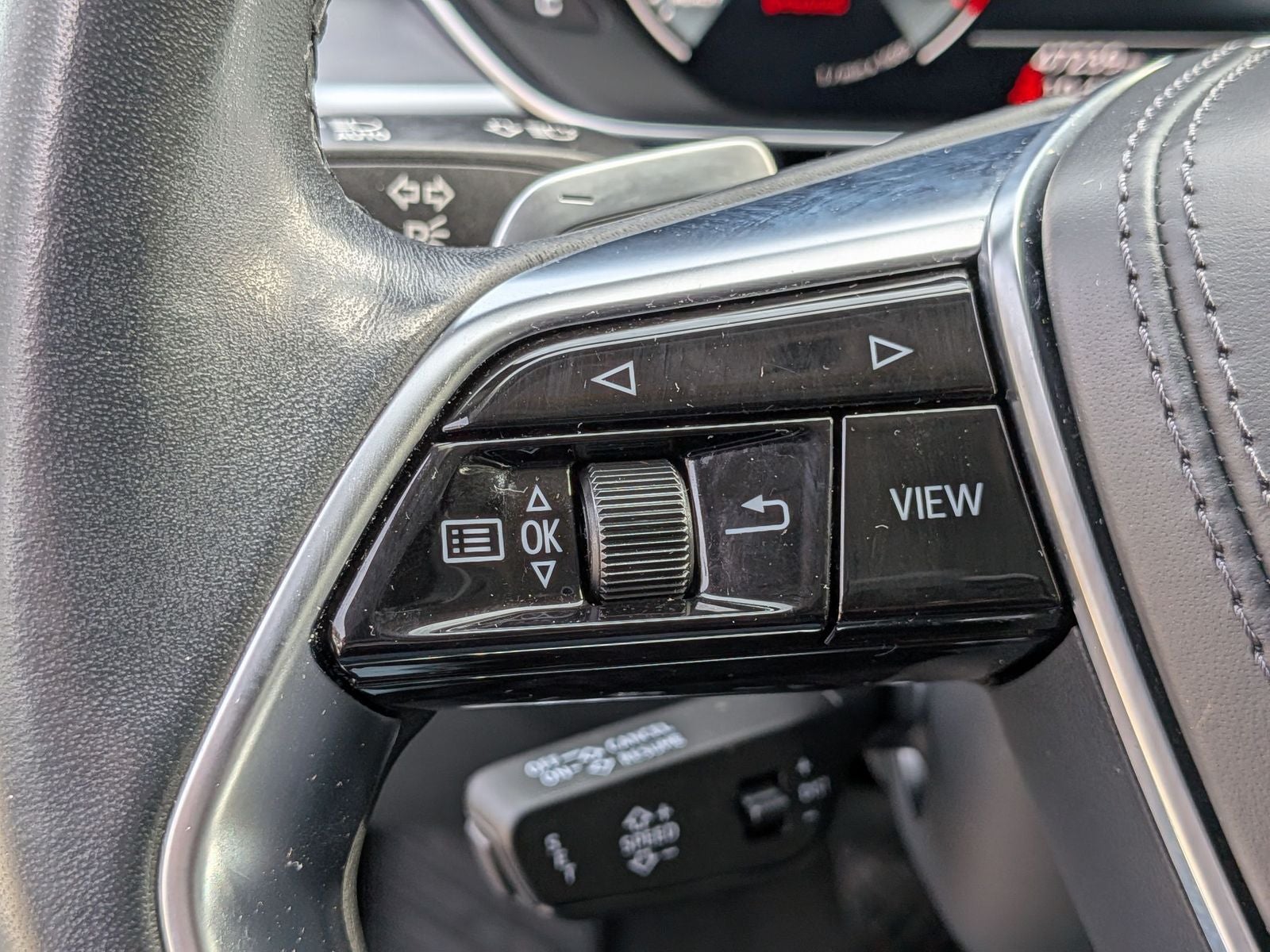 2023 Audi A8 L 55 quattro