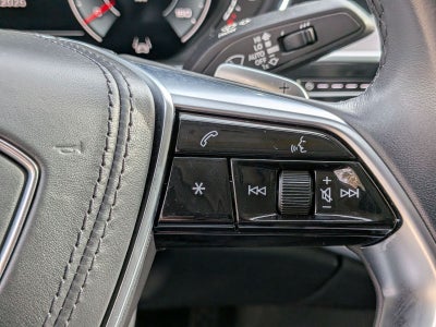 2023 Audi A8 L 55 quattro