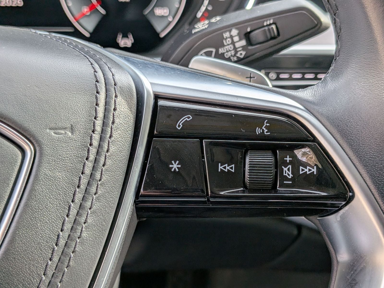 2023 Audi A8 L 55 quattro