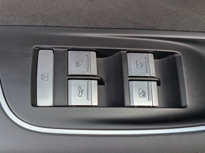 2023 Audi A8 L 55 quattro