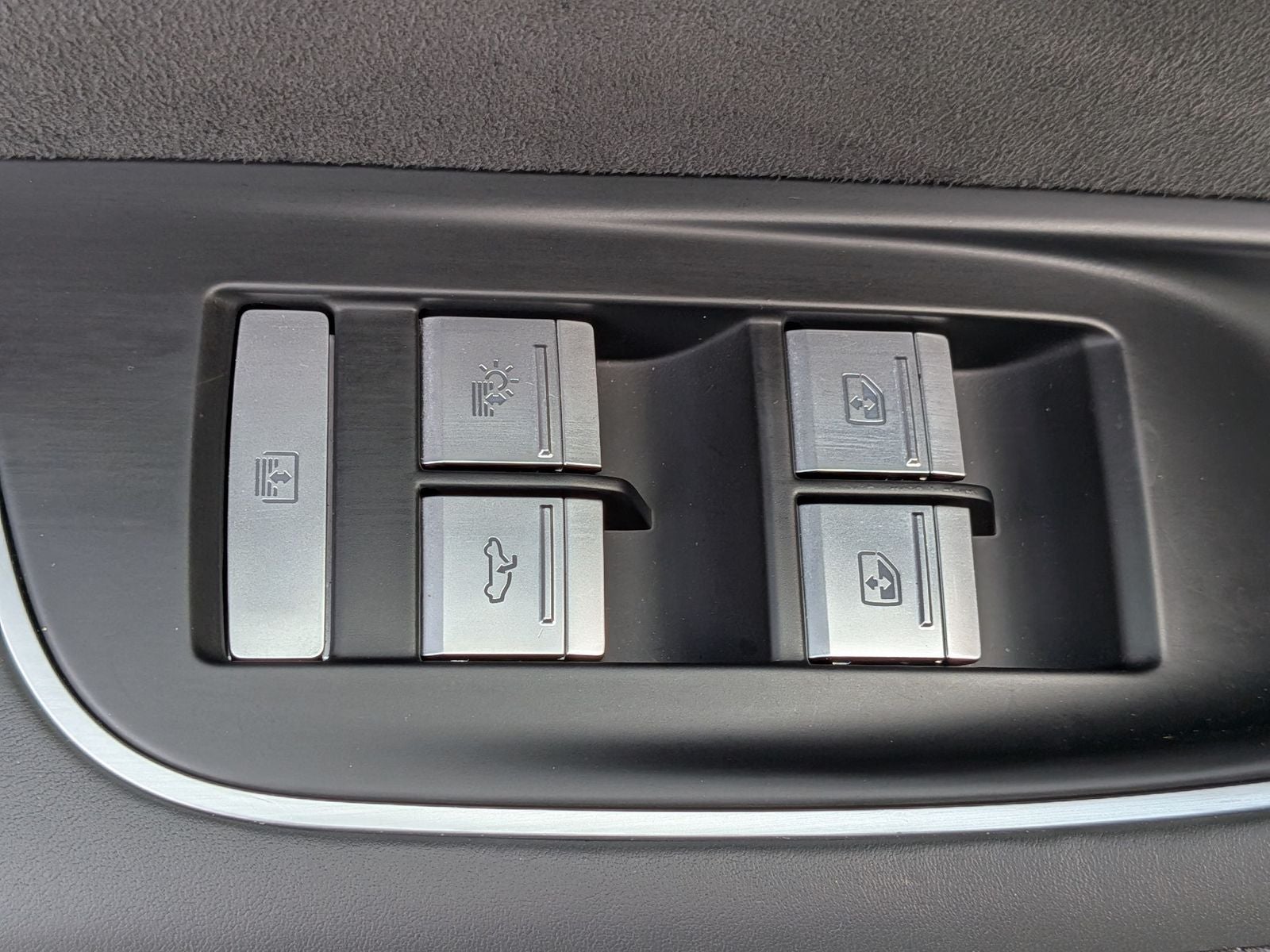 2023 Audi A8 L 55 quattro