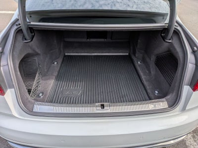 2023 Audi A8 L 55 quattro