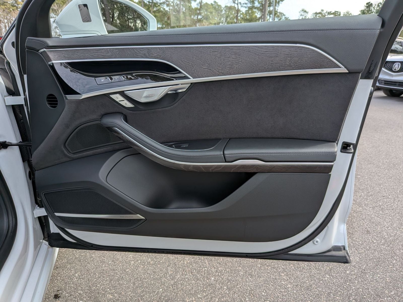 2023 Audi A8 L 55 quattro