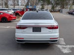 2023 Audi A8 L 55 quattro