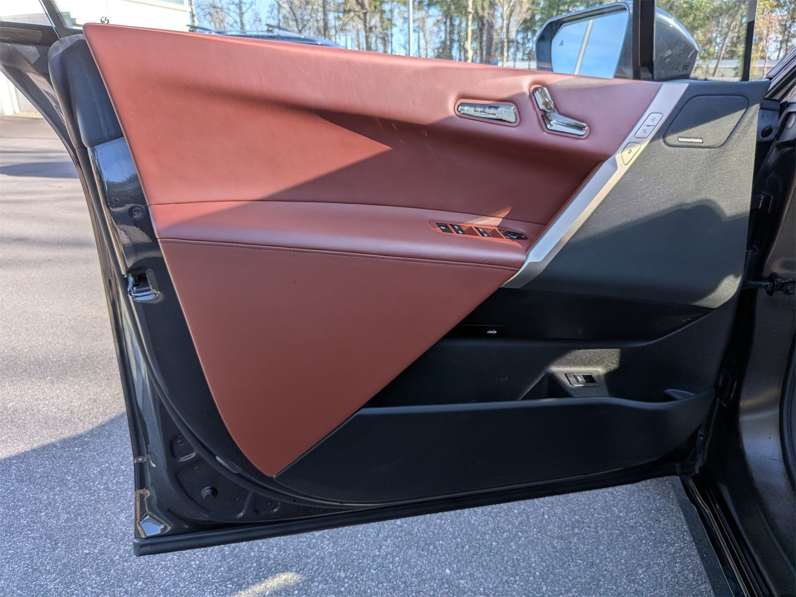 2023 BMW iX xDrive50