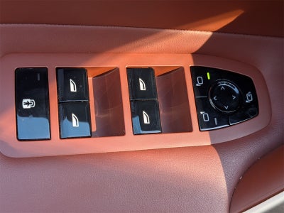 2023 BMW iX xDrive50