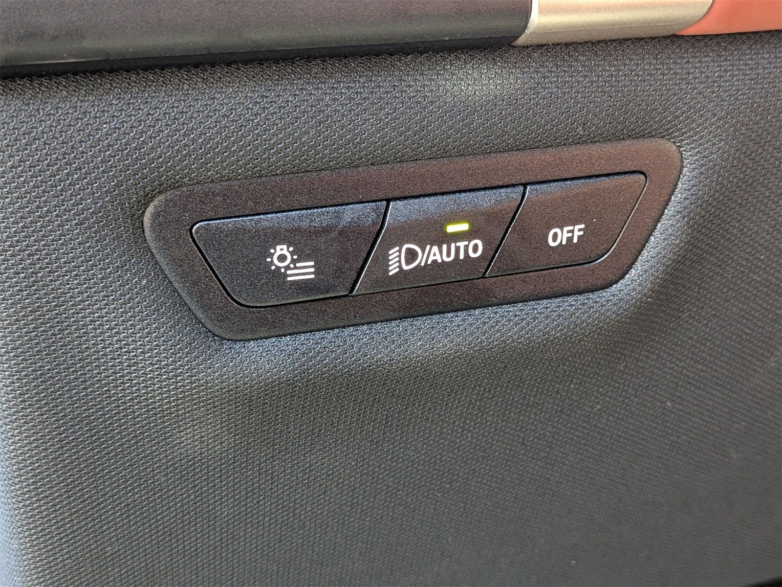 2023 BMW iX xDrive50