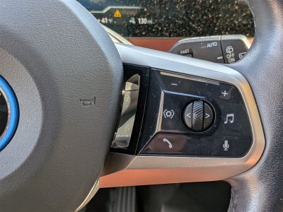 2023 BMW iX xDrive50