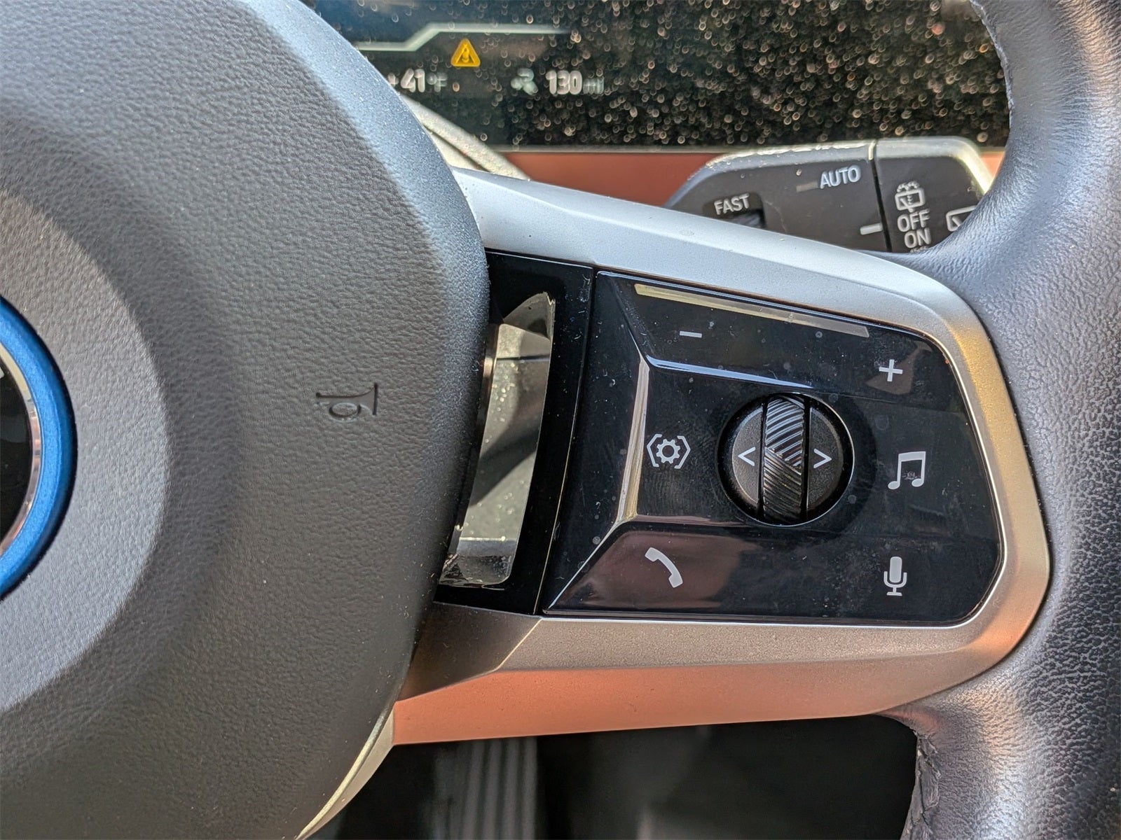 2023 BMW iX xDrive50