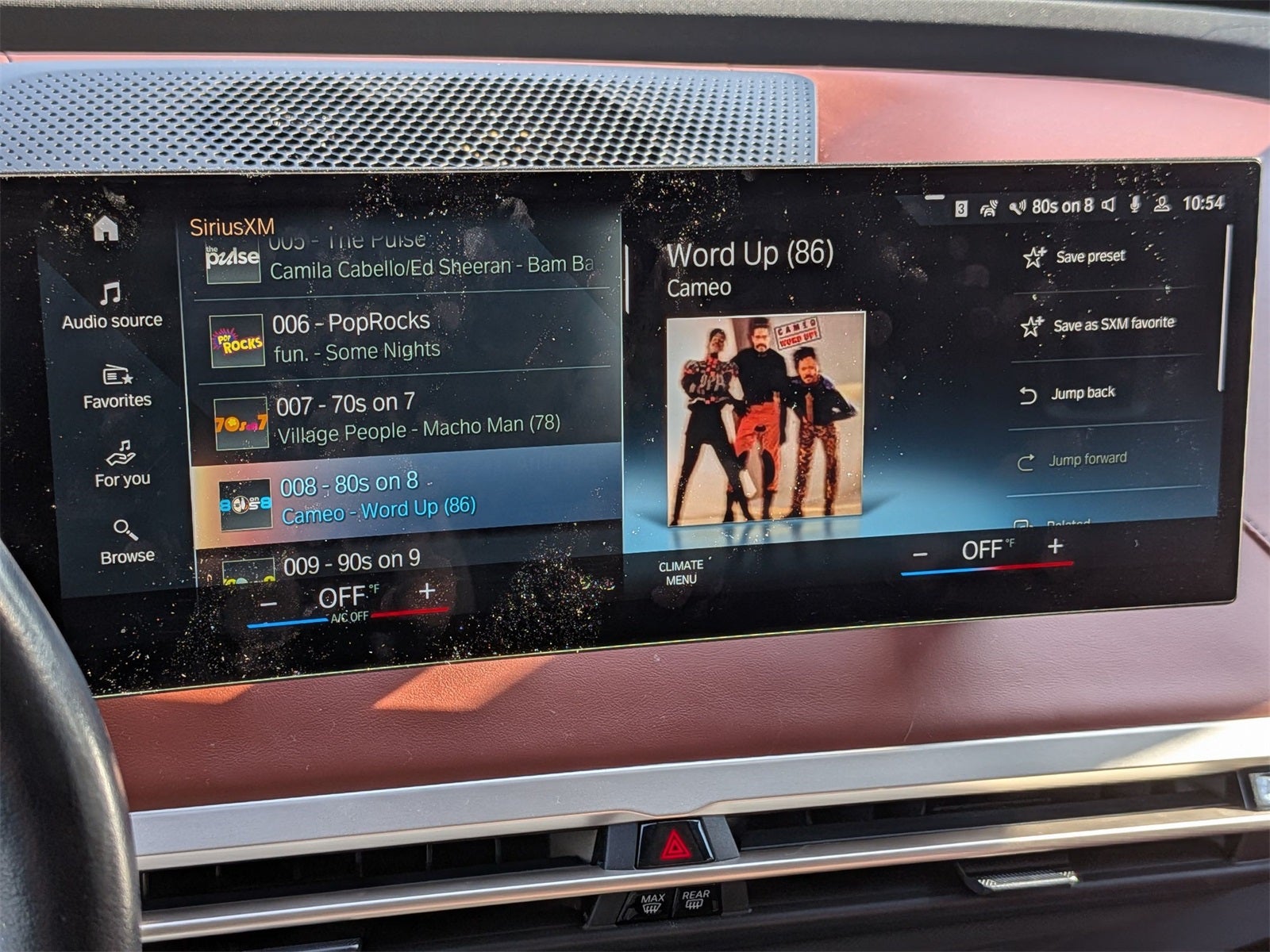 2023 BMW iX xDrive50