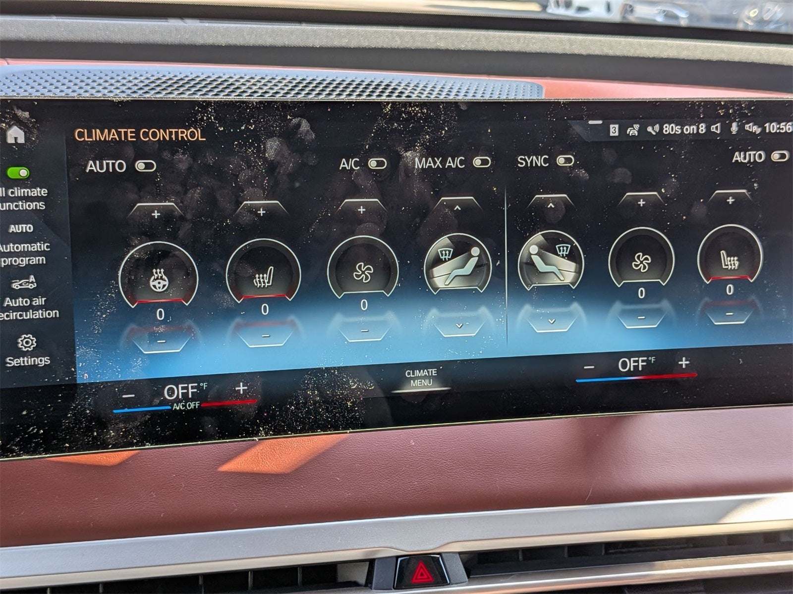 2023 BMW iX xDrive50