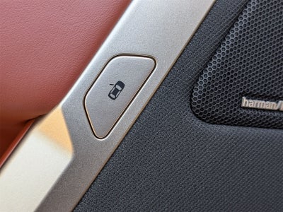 2023 BMW iX xDrive50