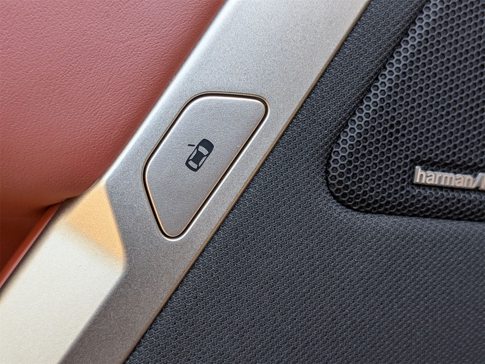 2023 BMW iX xDrive50