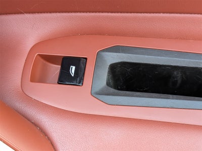 2023 BMW iX xDrive50