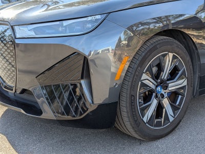 2023 BMW iX xDrive50