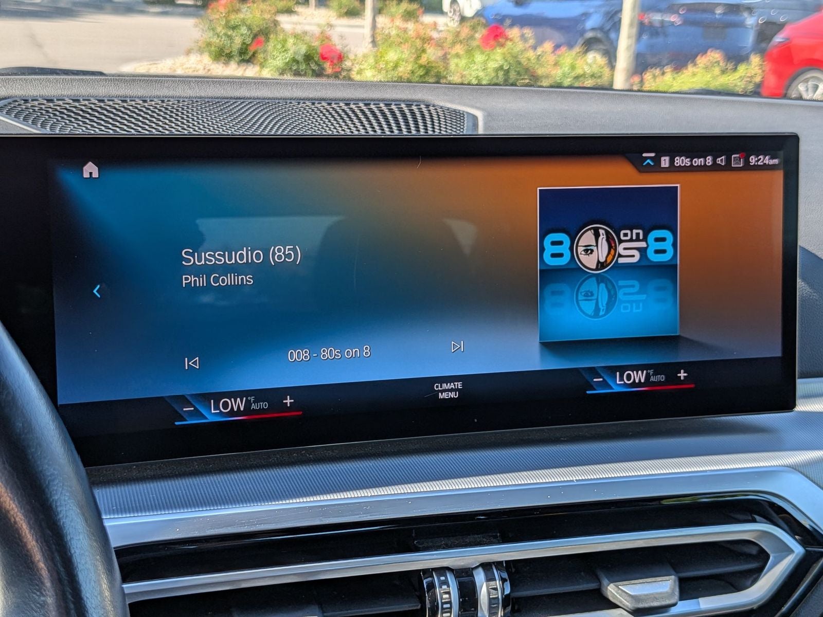 2024 BMW 4 Series 430i