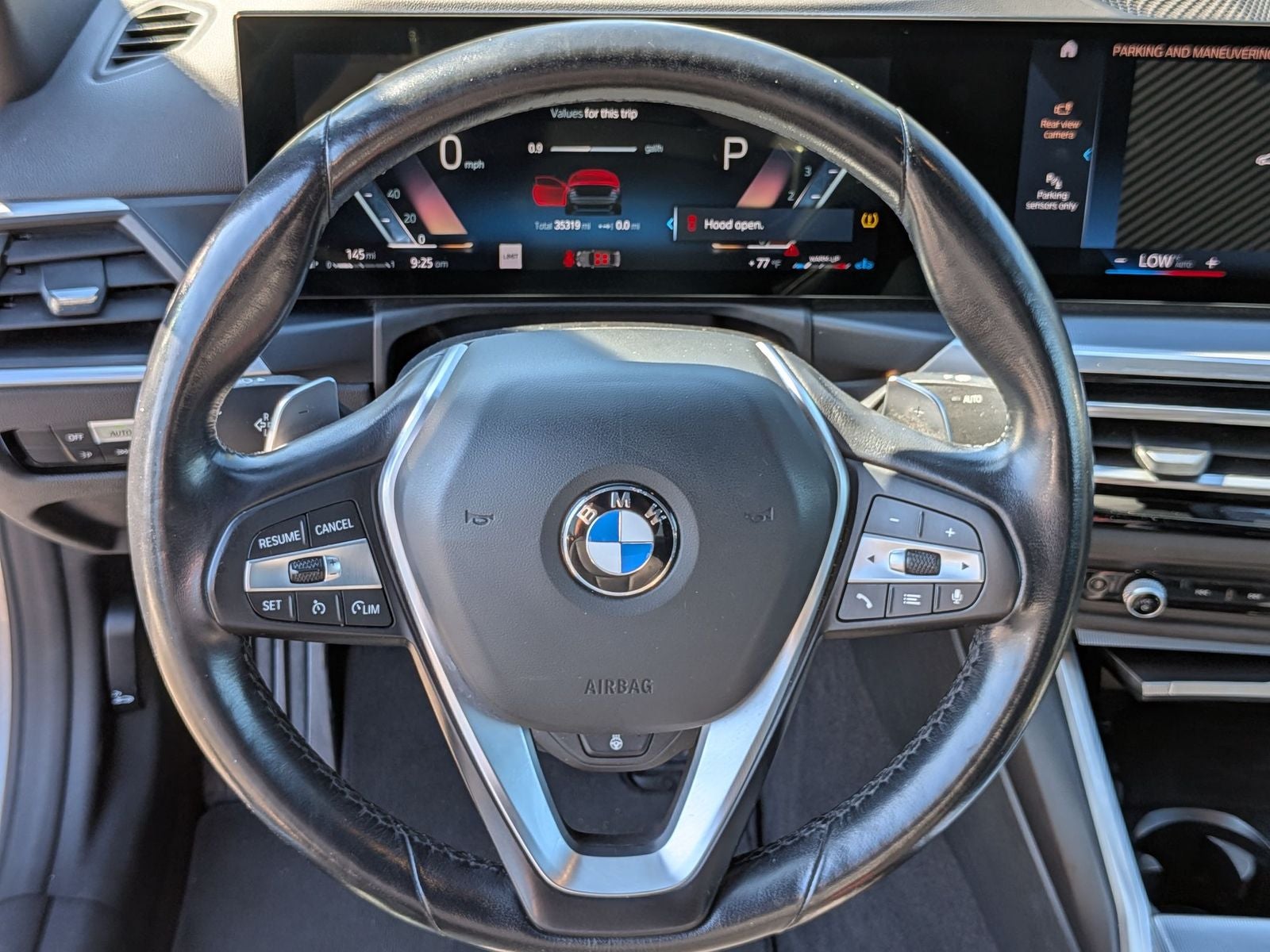 2024 BMW 4 Series 430i