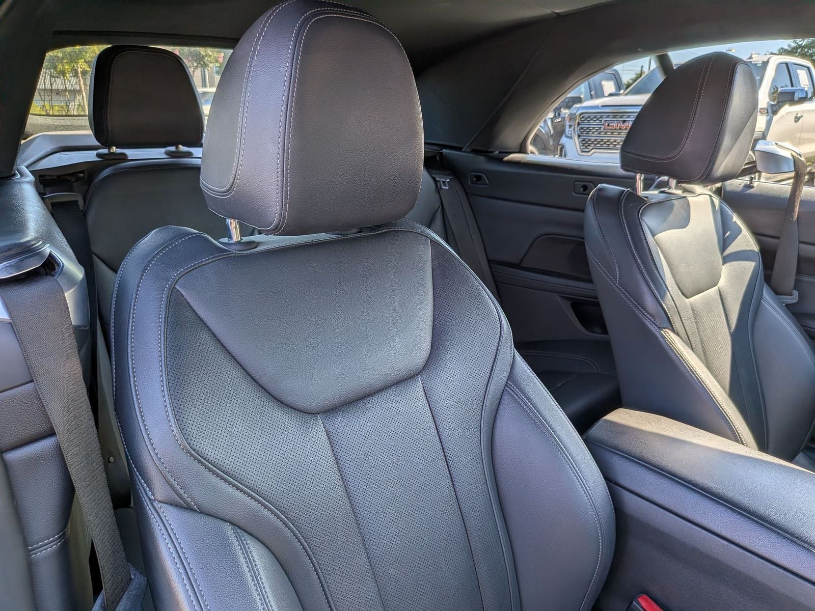 2024 BMW 4 Series 430i