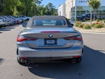 2024 BMW 4 Series 430i