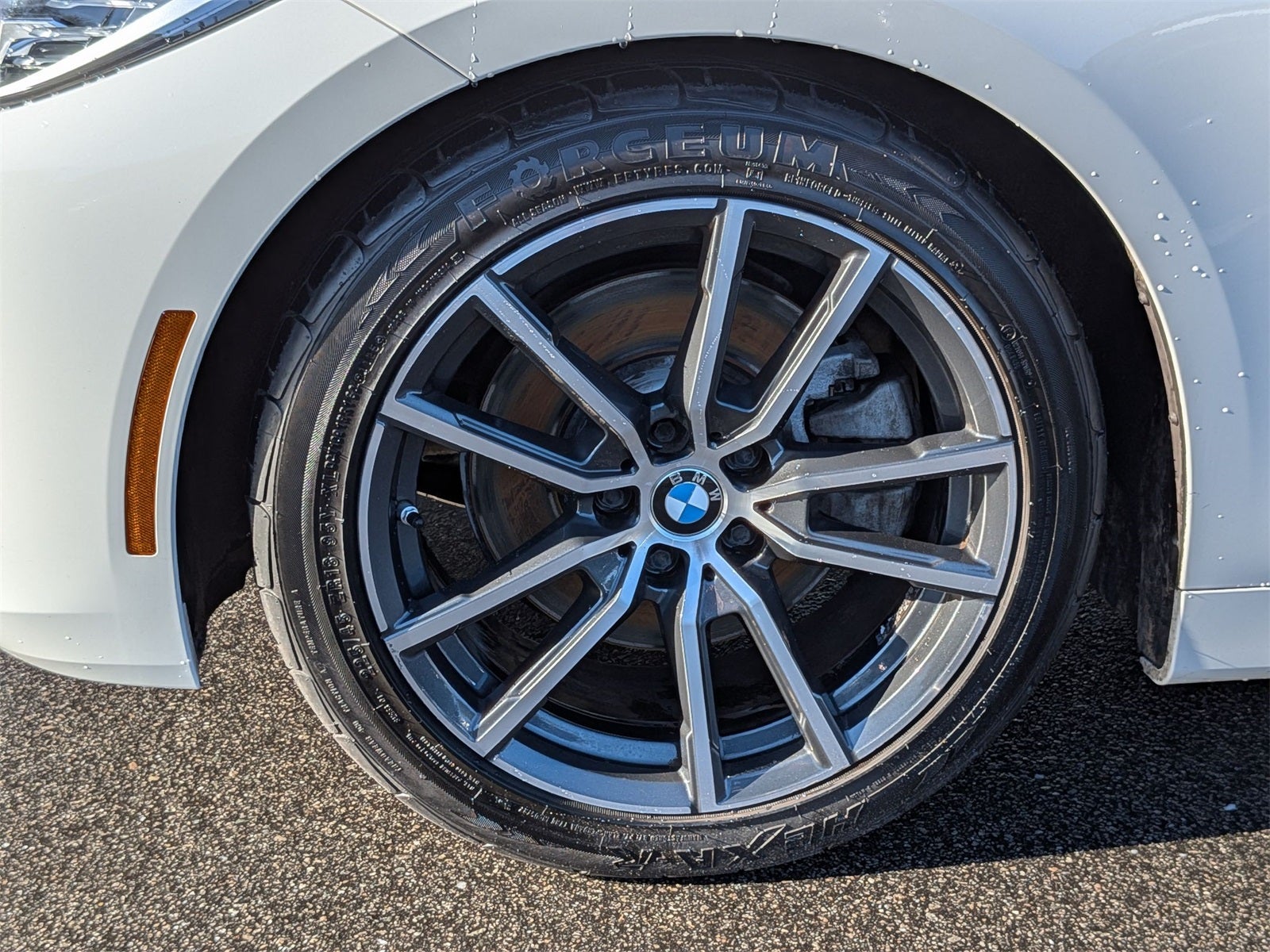 2024 BMW 4 Series 430i