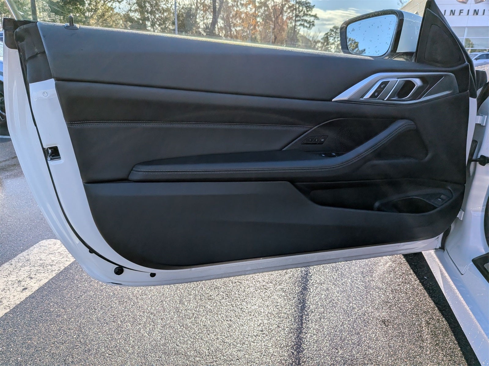 2024 BMW 4 Series 430i