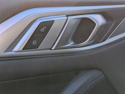 2024 BMW 4 Series 430i