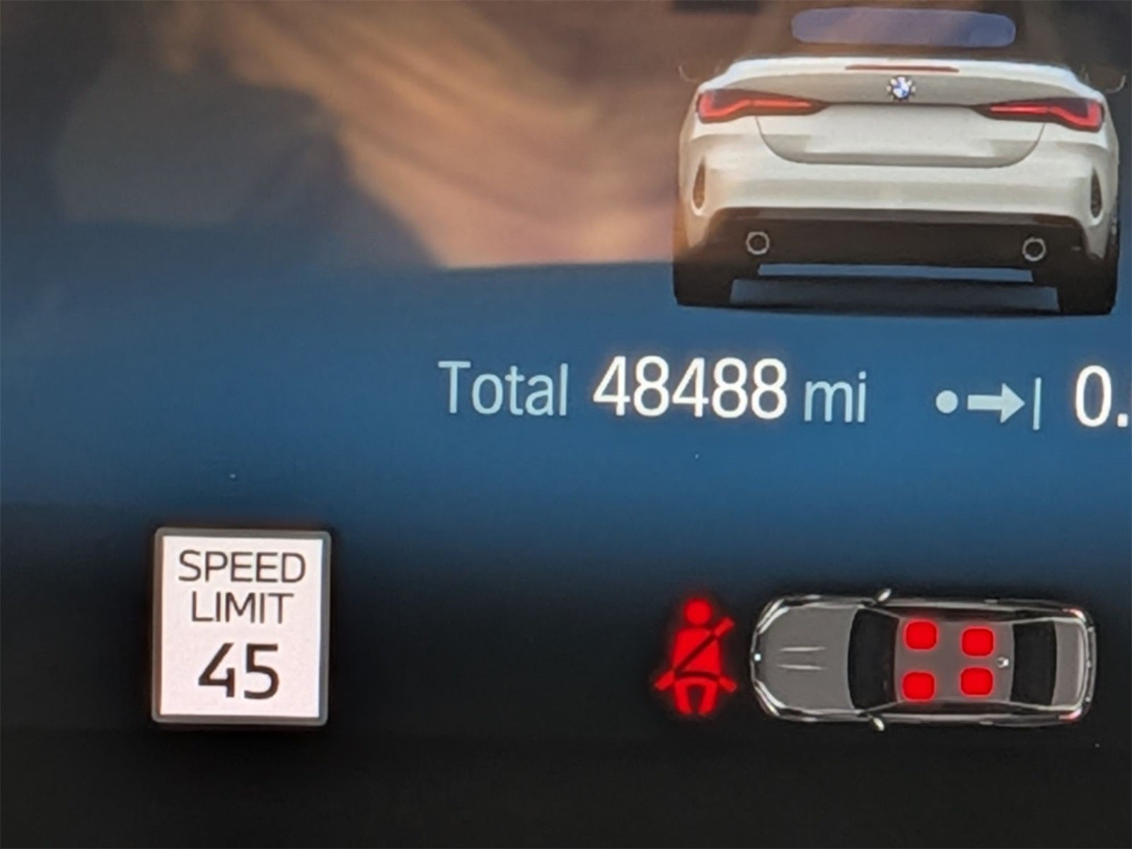 2024 BMW 4 Series 430i