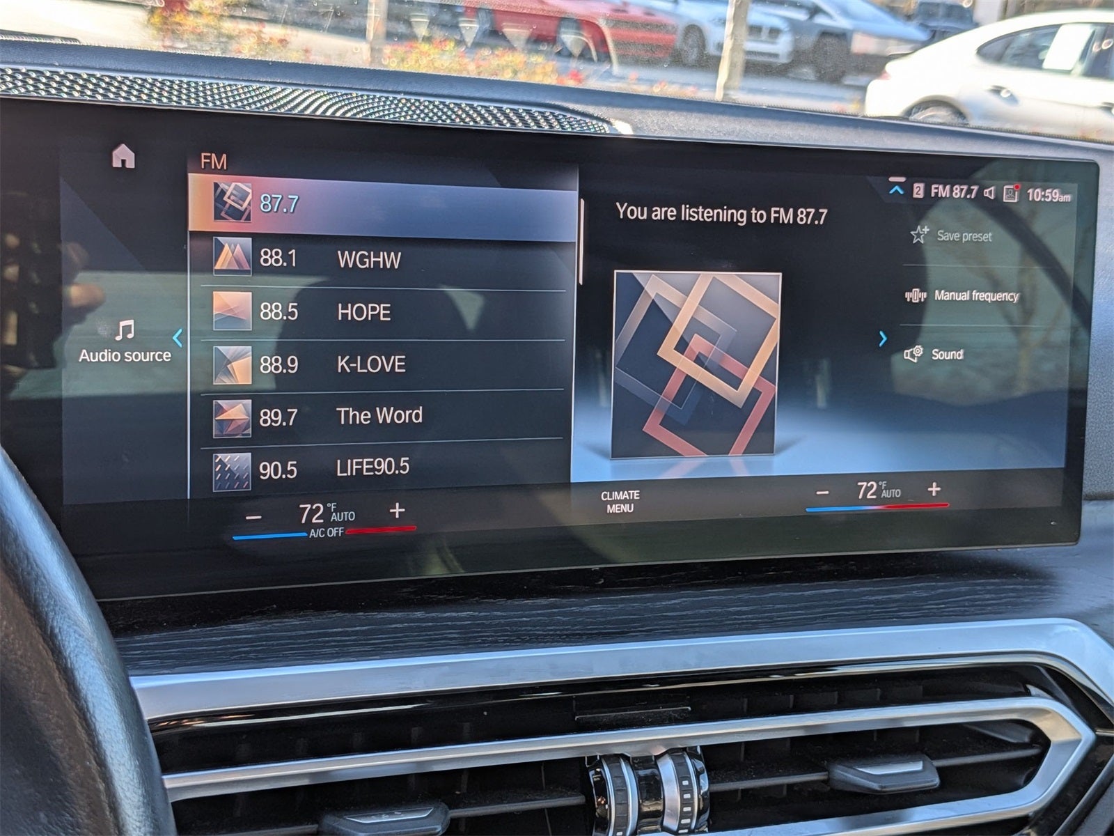 2024 BMW 4 Series 430i