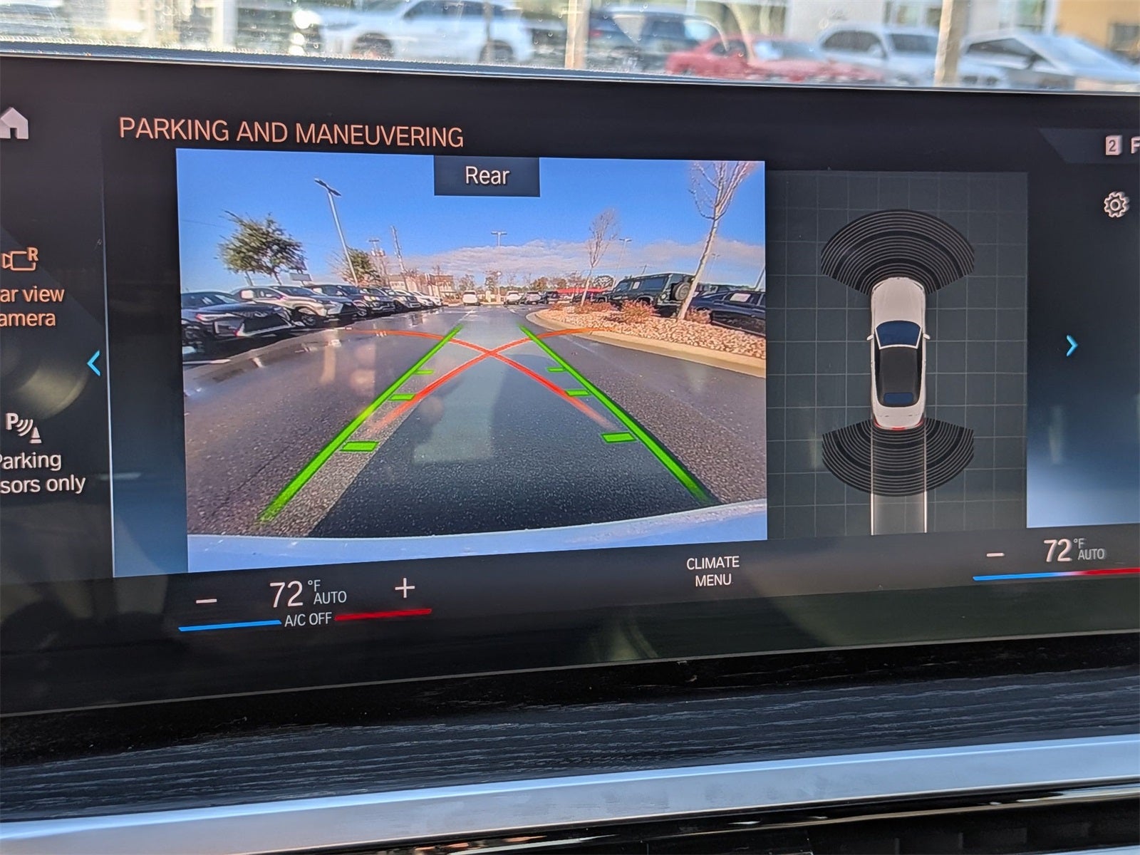 2024 BMW 4 Series 430i