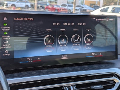2024 BMW 4 Series 430i