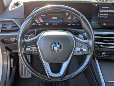2024 BMW 4 Series 430i