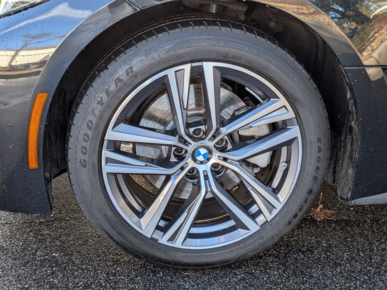 2025 BMW 4 Series 430i Gran Coupe