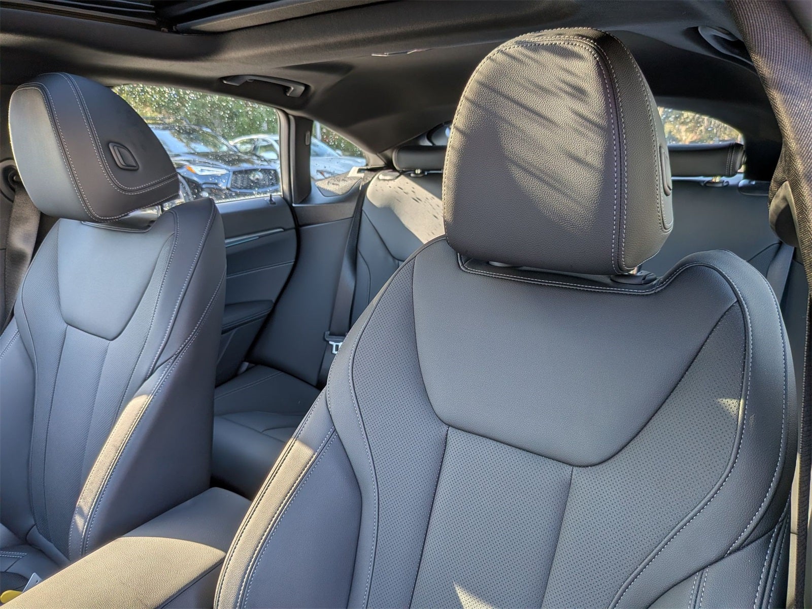 2025 BMW 4 Series 430i Gran Coupe