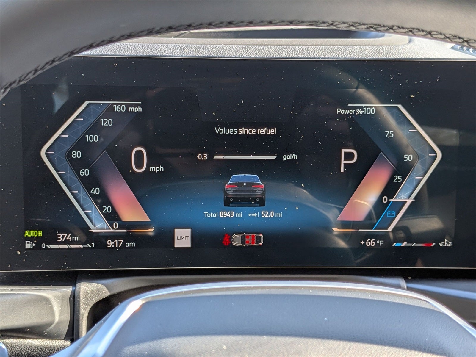 2025 BMW 4 Series 430i Gran Coupe