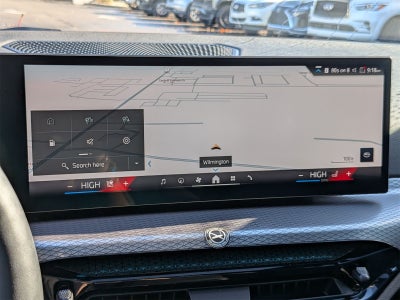 2025 BMW 4 Series 430i Gran Coupe