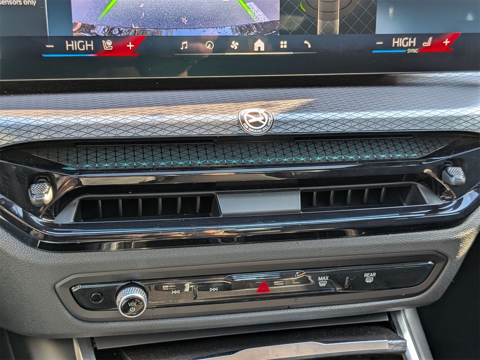 2025 BMW 4 Series 430i Gran Coupe