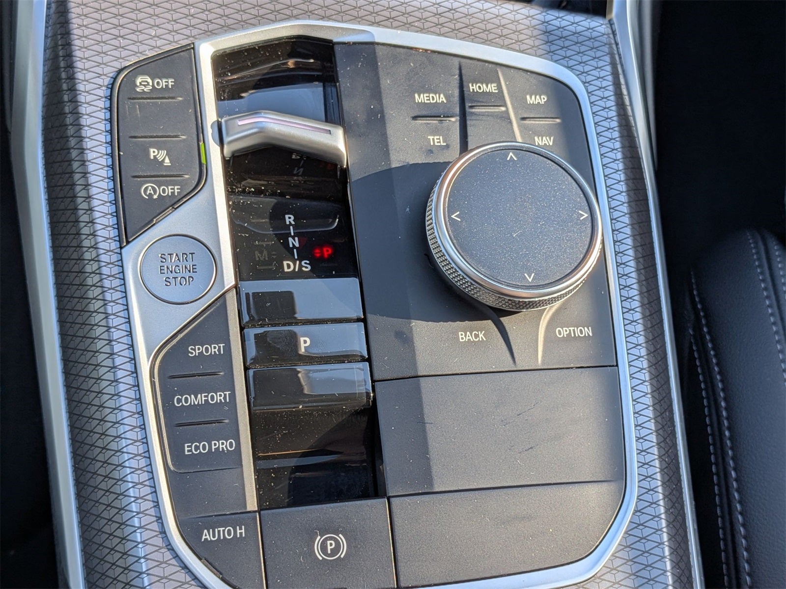 2025 BMW 4 Series 430i Gran Coupe