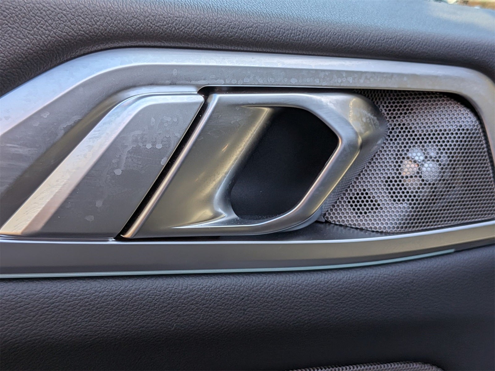 2025 BMW 4 Series 430i Gran Coupe