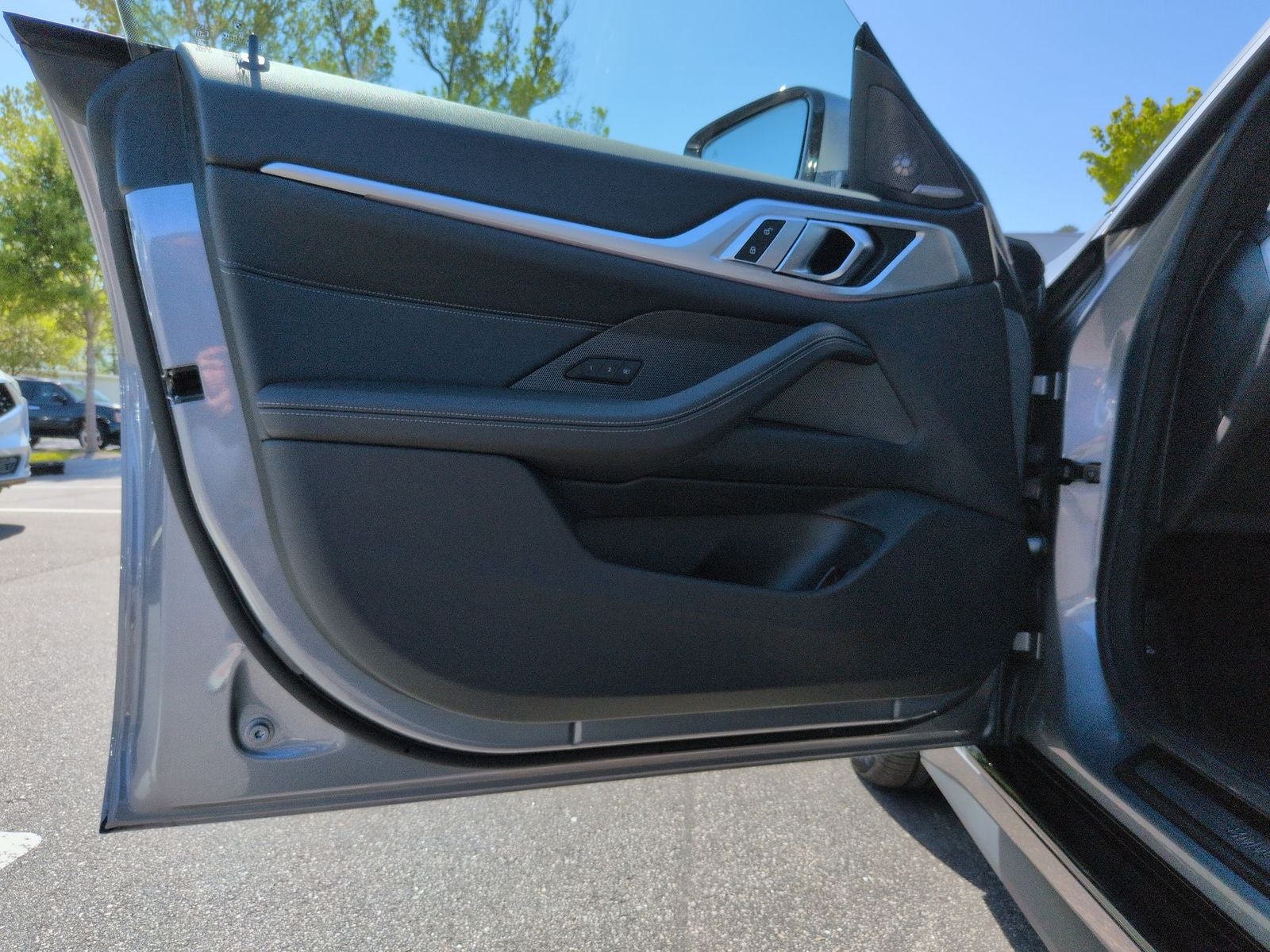 2025 BMW 4 Series 430i Gran Coupe