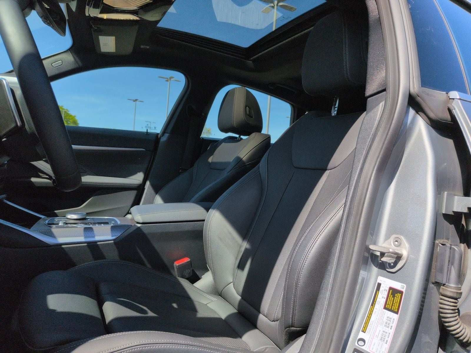 2025 BMW 4 Series 430i Gran Coupe