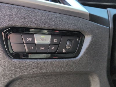 2025 BMW 4 Series 430i Gran Coupe