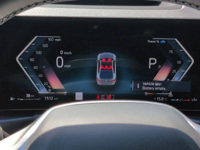 2025 BMW 4 Series 430i Gran Coupe